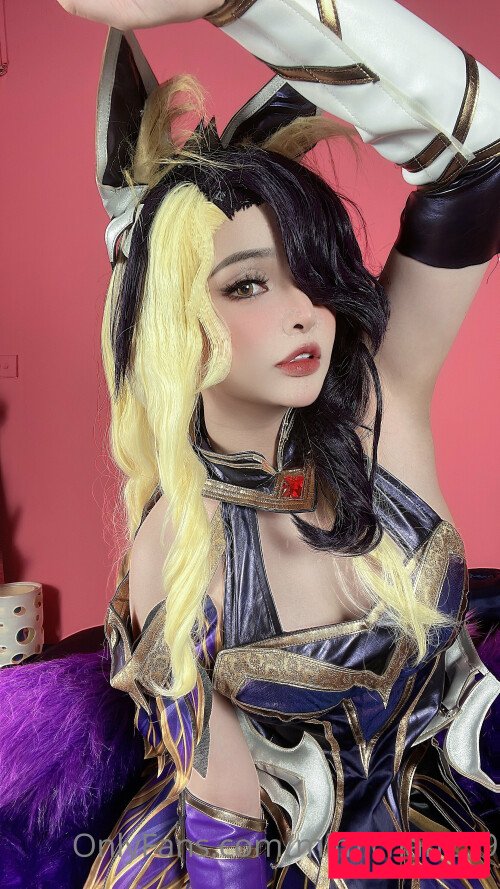 MiMi Chan Onlyfans Photo Gallery 