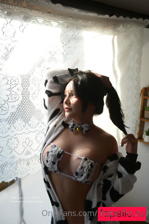 MiMi Chan Onlyfans Photo Gallery 