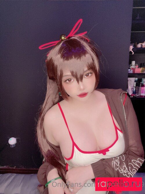 MiMi Chan Onlyfans Photo Gallery 