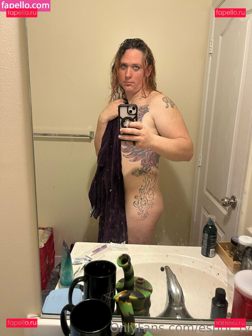 enesprit_tv / esprit_tv Onlyfans Photo Gallery 