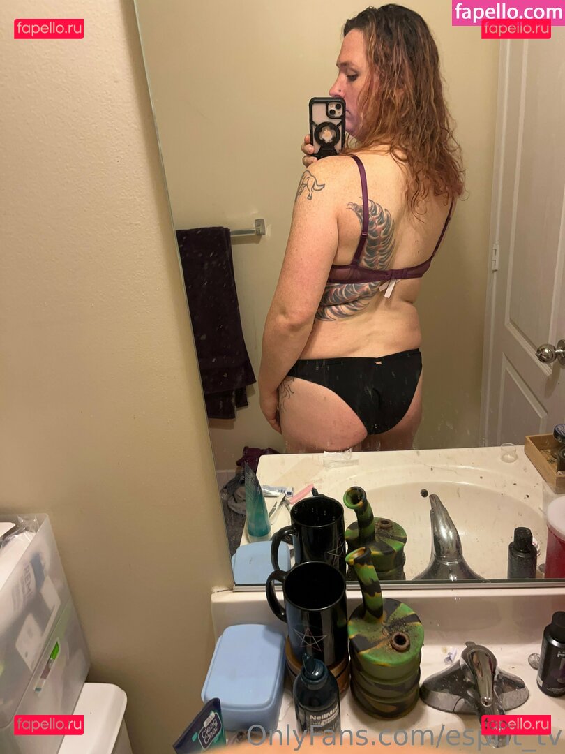 enesprit_tv / esprit_tv Onlyfans Photo Gallery 