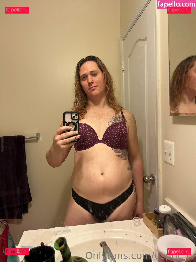 enesprit_tv / esprit_tv Onlyfans Photo Gallery 