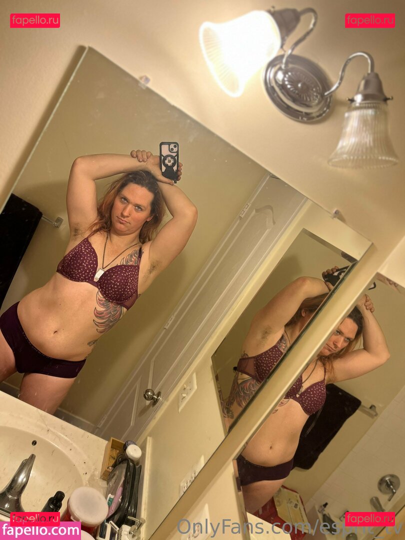 enesprit_tv / esprit_tv Onlyfans Photo Gallery 