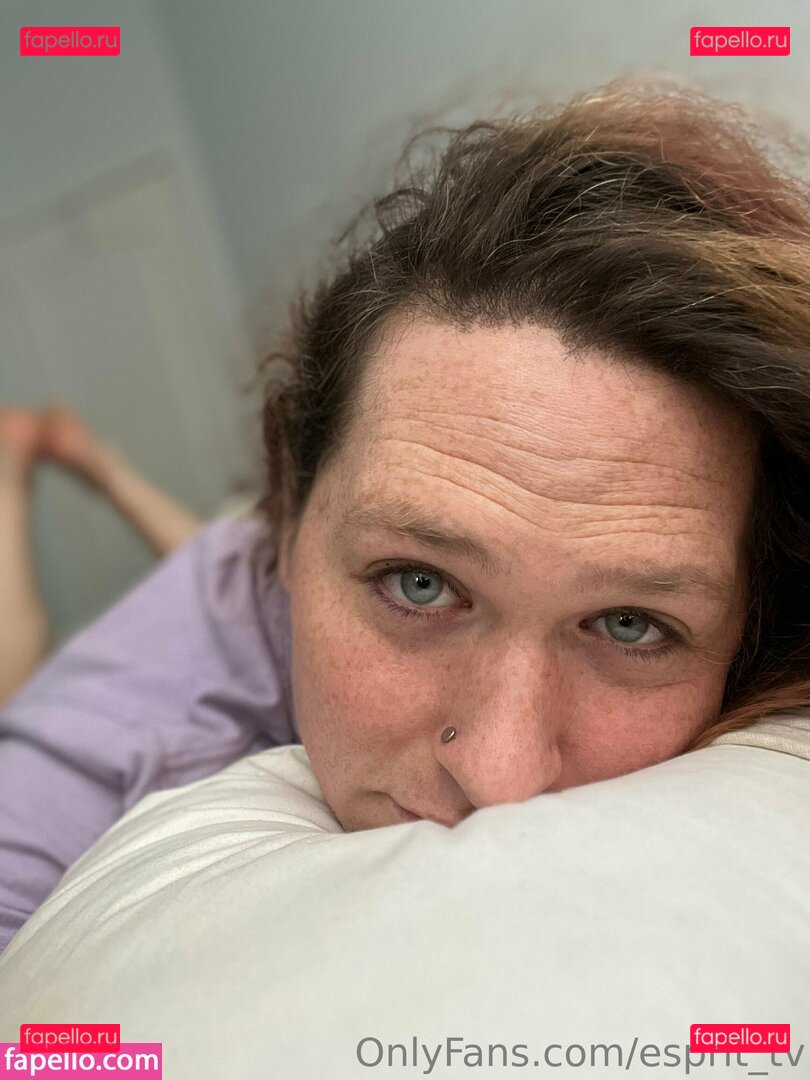 enesprit_tv / esprit_tv Onlyfans Photo Gallery 