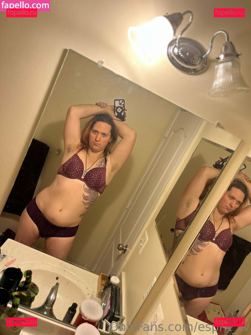 enesprit_tv / esprit_tv Onlyfans Photo Gallery 