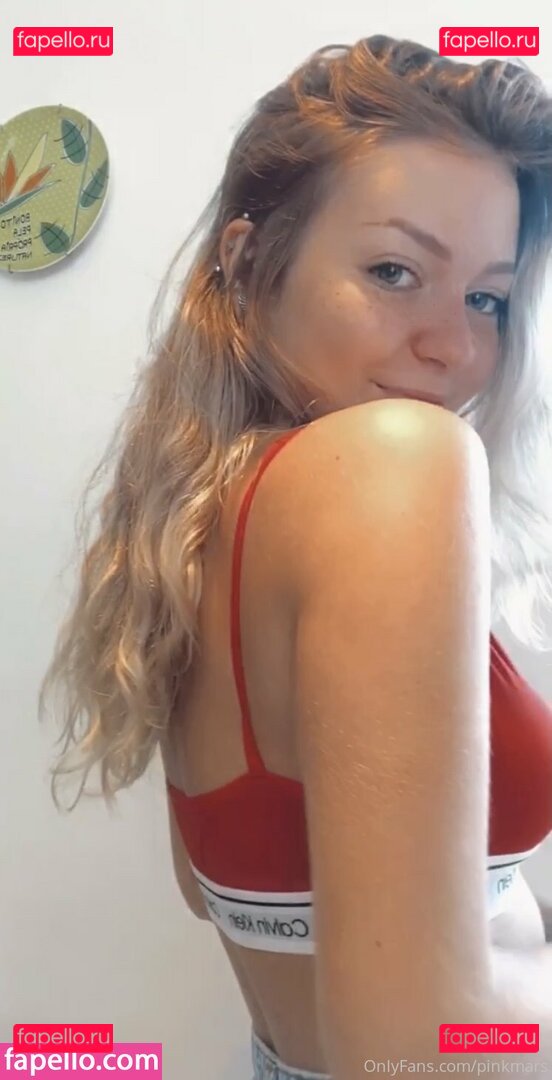PinkMars / pmpinkmars Onlyfans Photo Gallery 