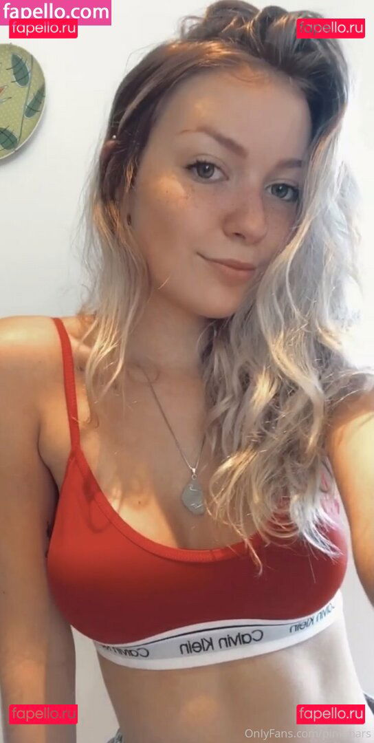 PinkMars / pmpinkmars Onlyfans Photo Gallery 