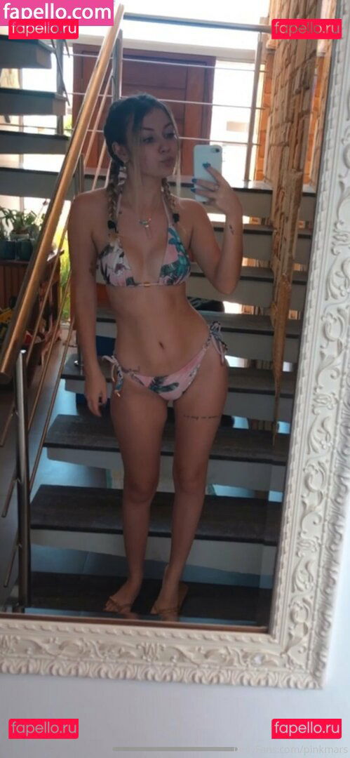 PinkMars / pmpinkmars Onlyfans Photo Gallery 