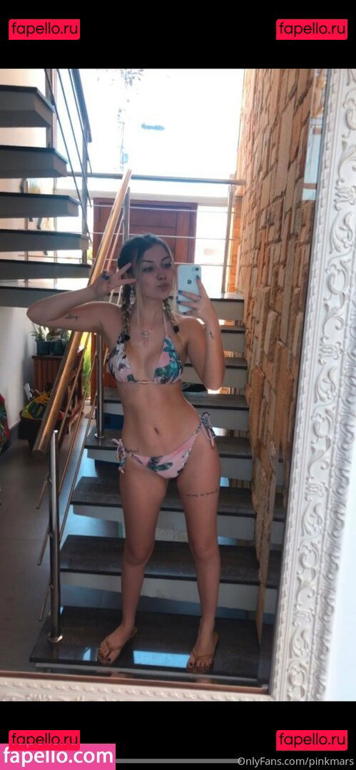 PinkMars / pmpinkmars Onlyfans Photo Gallery 