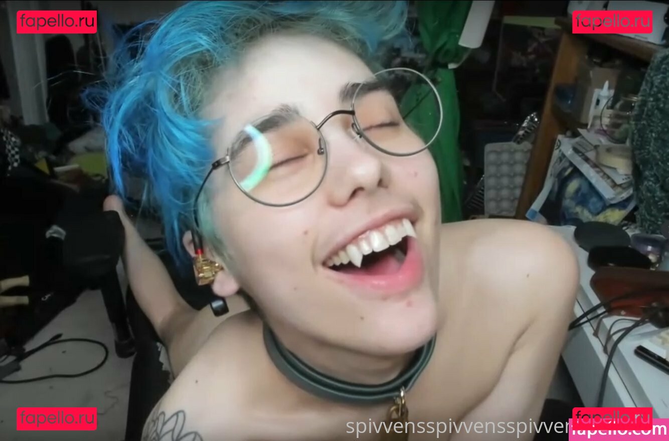 spivvens Onlyfans Photo Gallery 