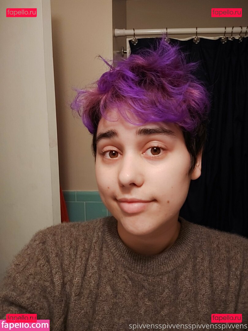 spivvens Onlyfans Photo Gallery 