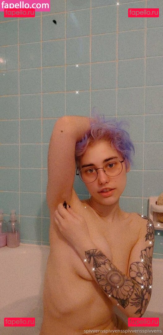 spivvens Onlyfans Photo Gallery 