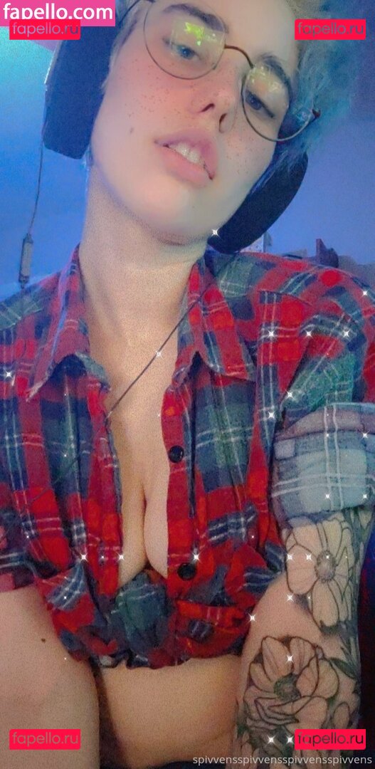 spivvens Onlyfans Photo Gallery 