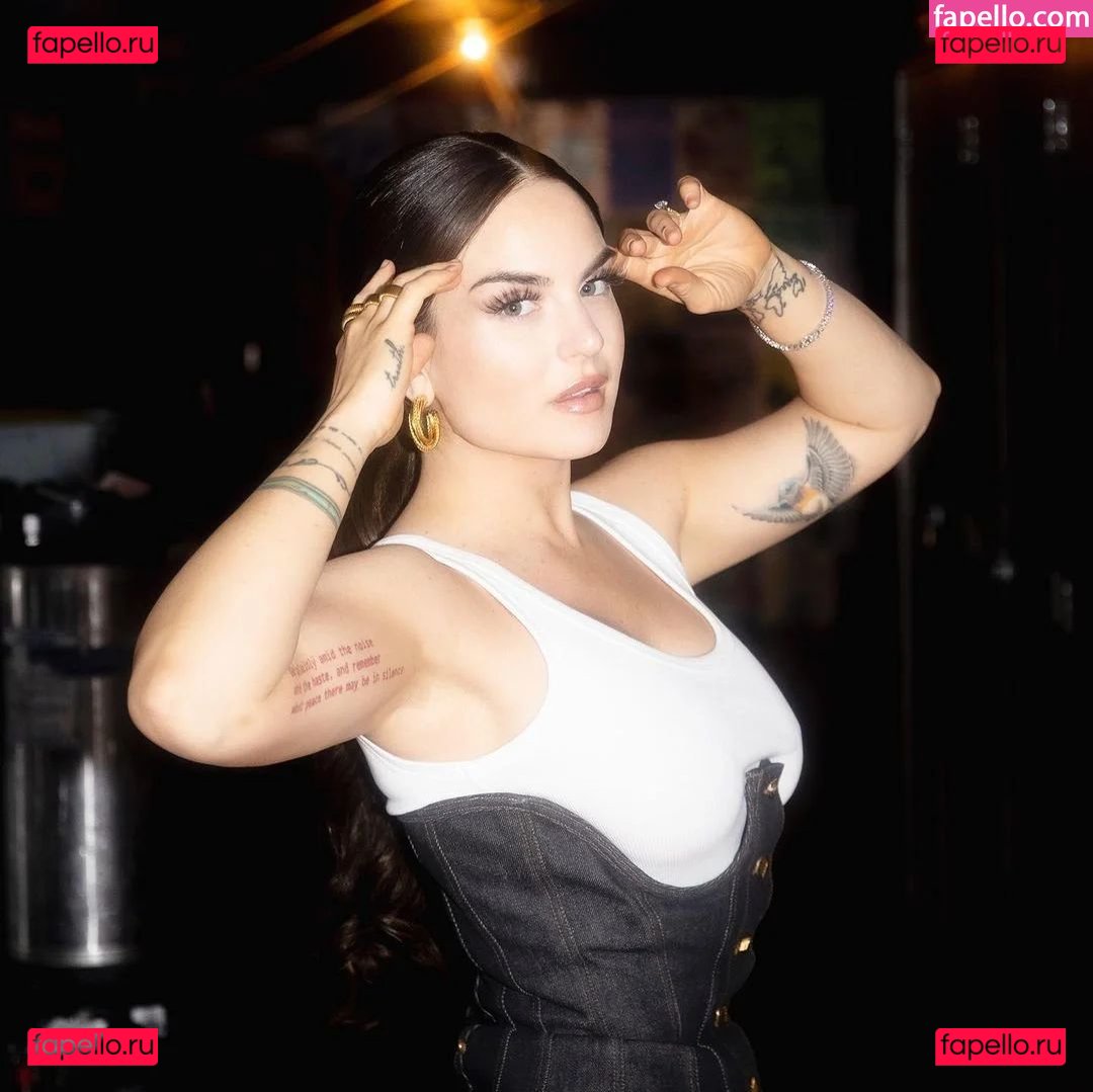 Jojo Levesque / iamjojo Onlyfans Photo Gallery 
