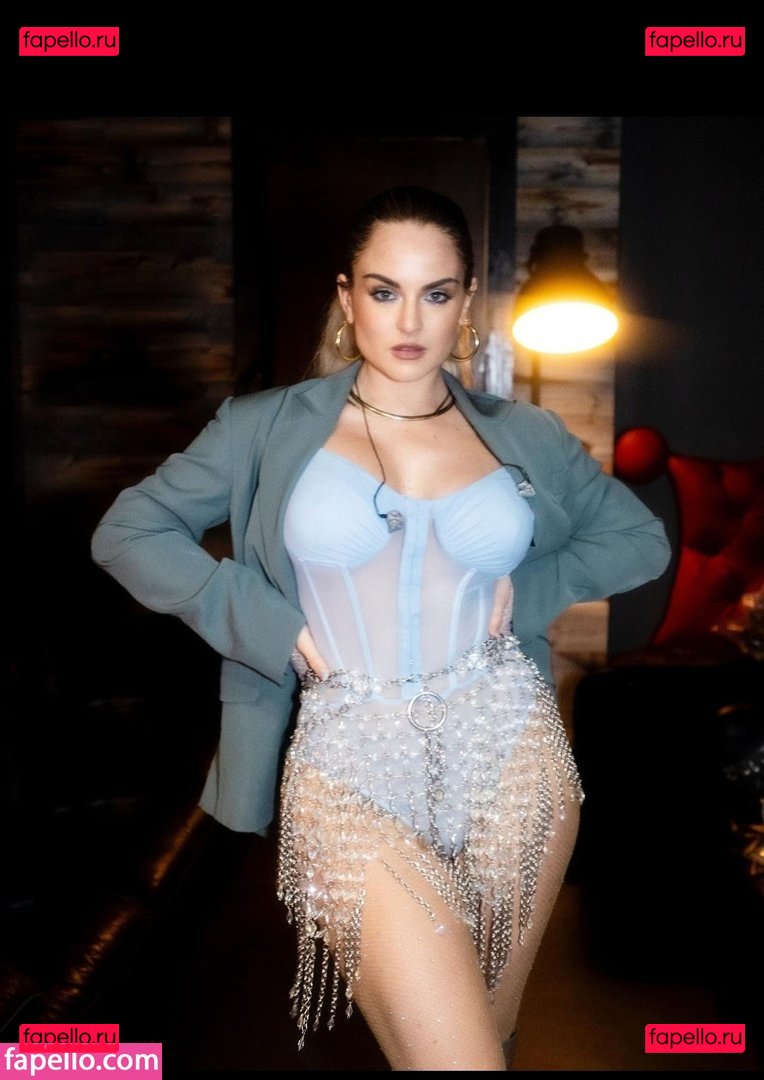 Jojo Levesque / iamjojo Onlyfans Photo Gallery 