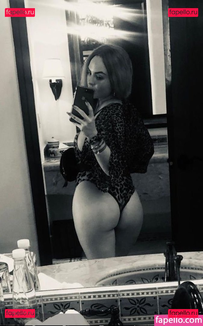 Jojo Levesque / iamjojo Onlyfans Photo Gallery 
