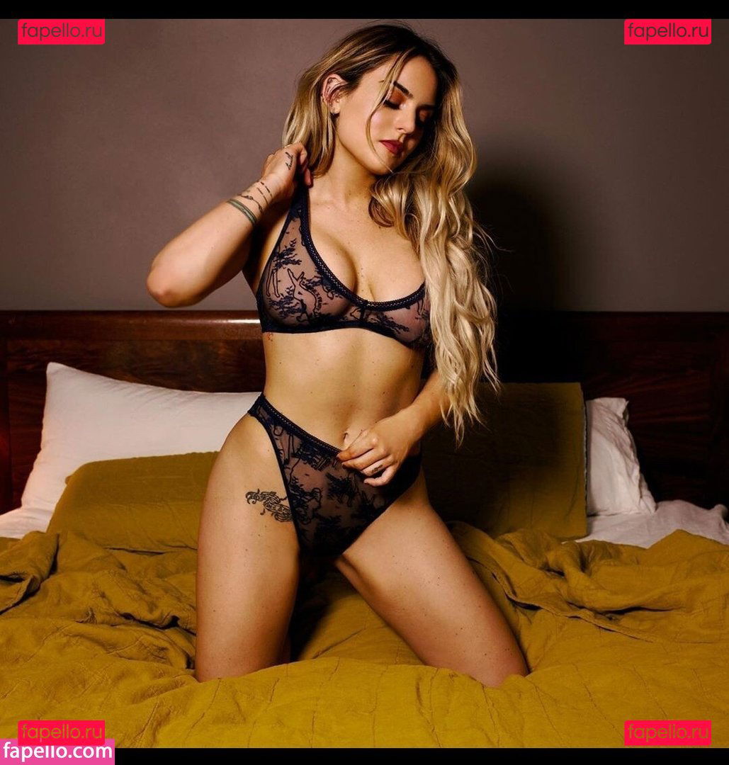 Jojo Levesque / iamjojo Onlyfans Photo Gallery 