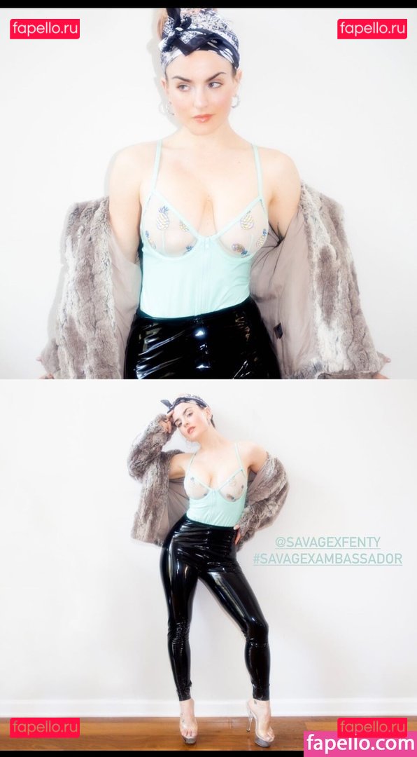 Jojo Levesque / iamjojo Onlyfans Photo Gallery 