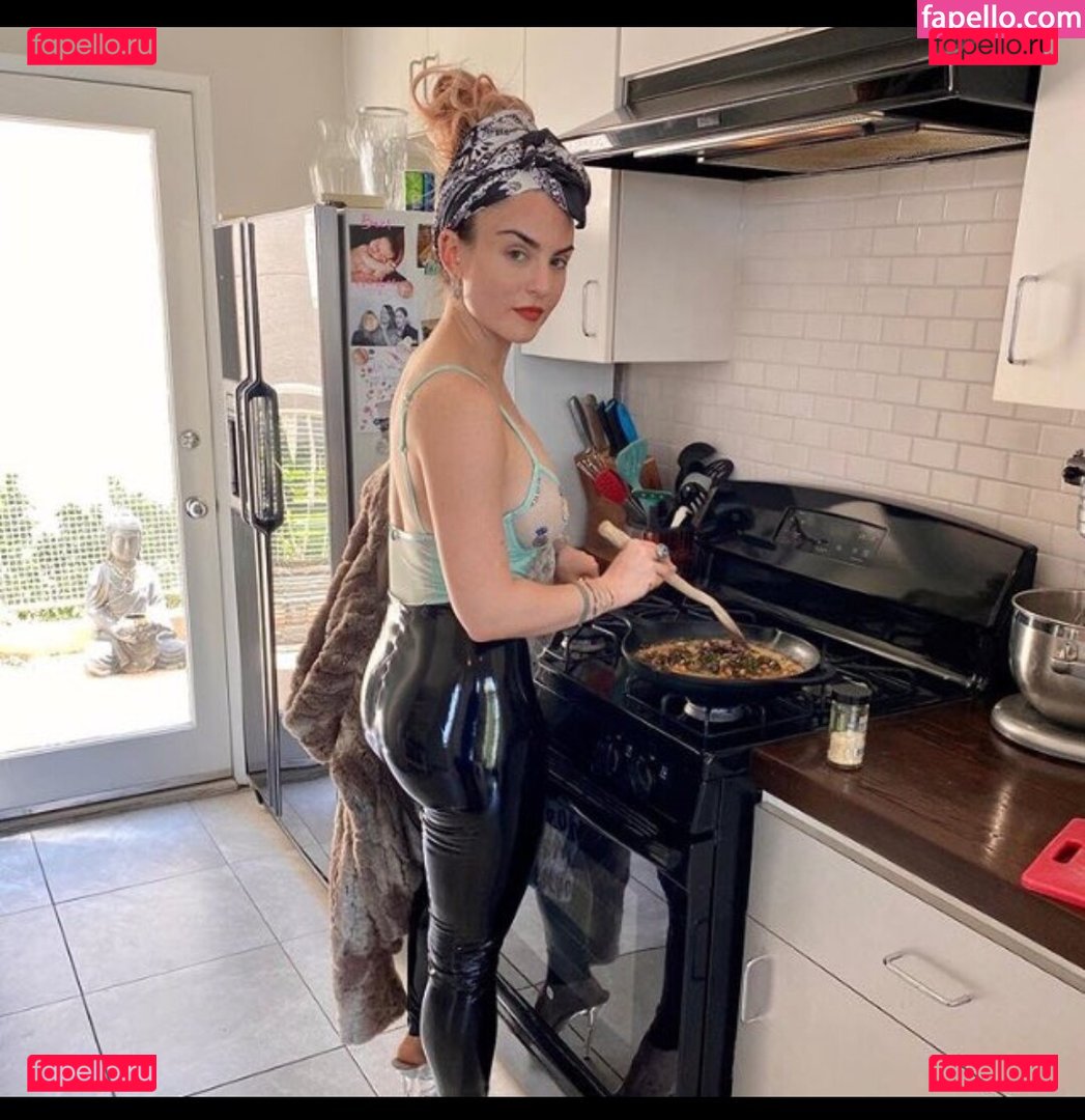 Jojo Levesque / iamjojo Onlyfans Photo Gallery 