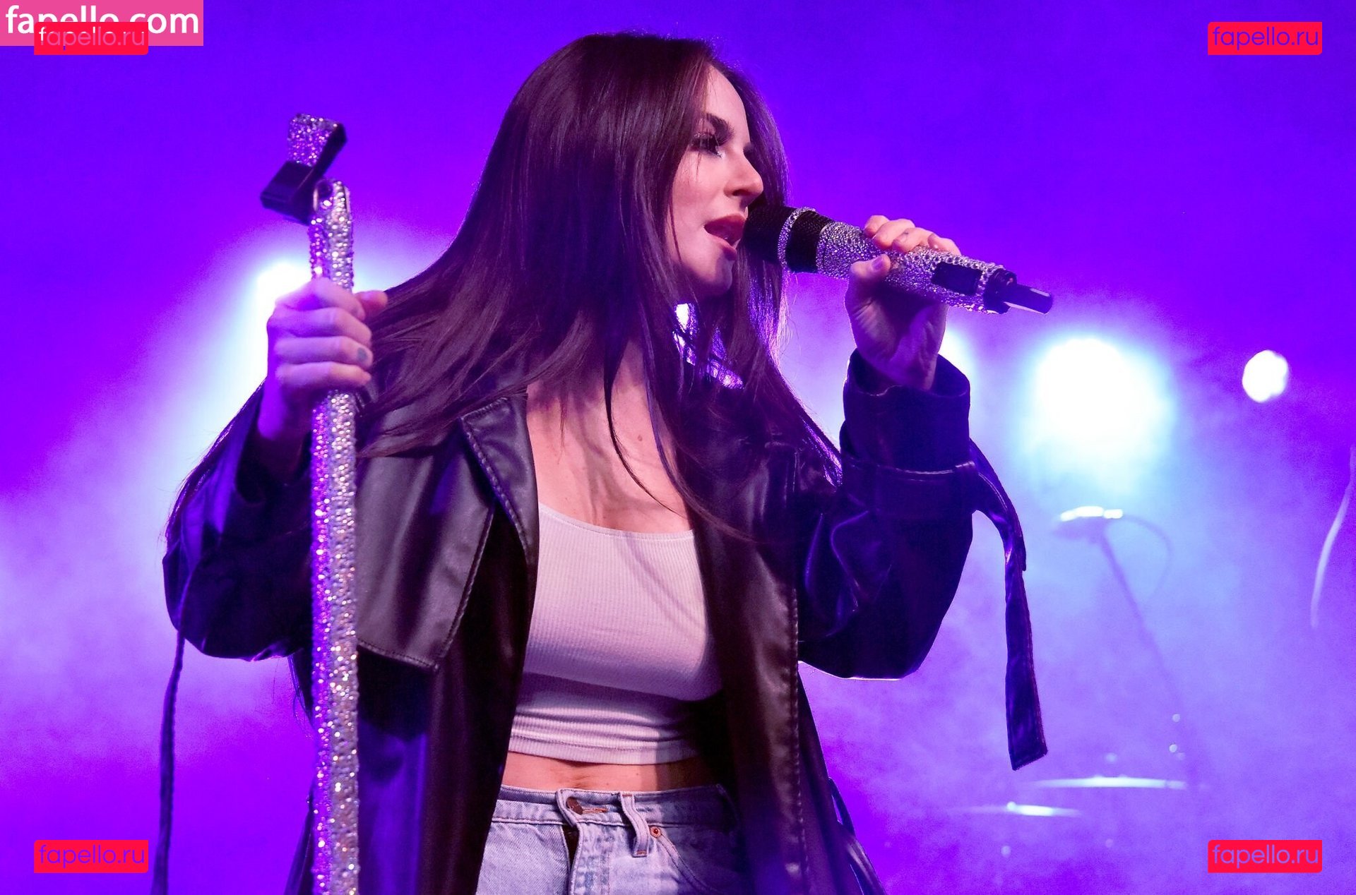 Jojo Levesque / iamjojo Onlyfans Photo Gallery 