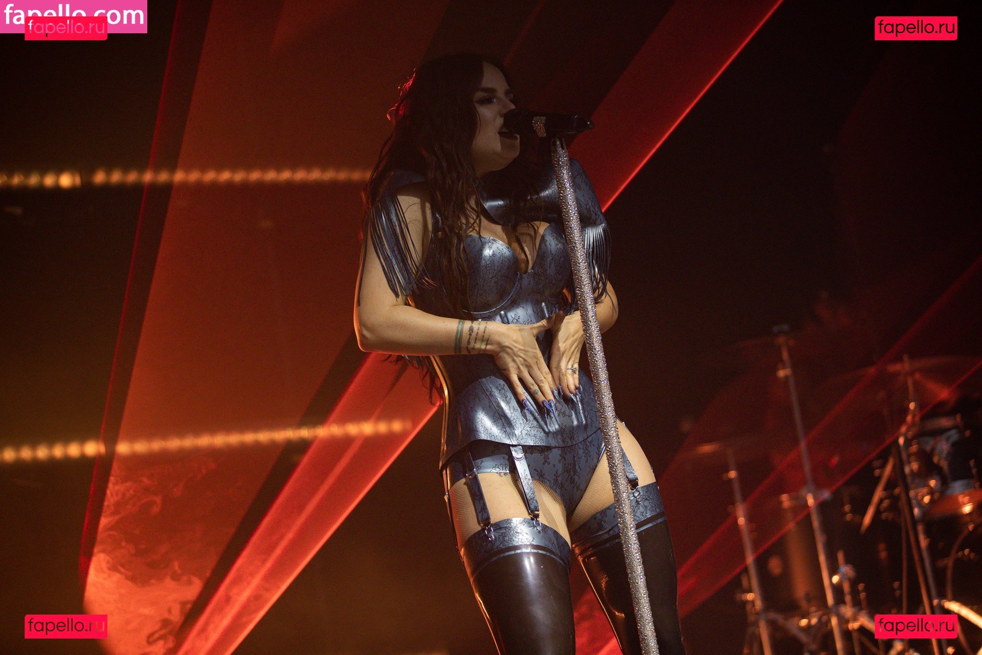 Jojo Levesque / iamjojo Onlyfans Photo Gallery 