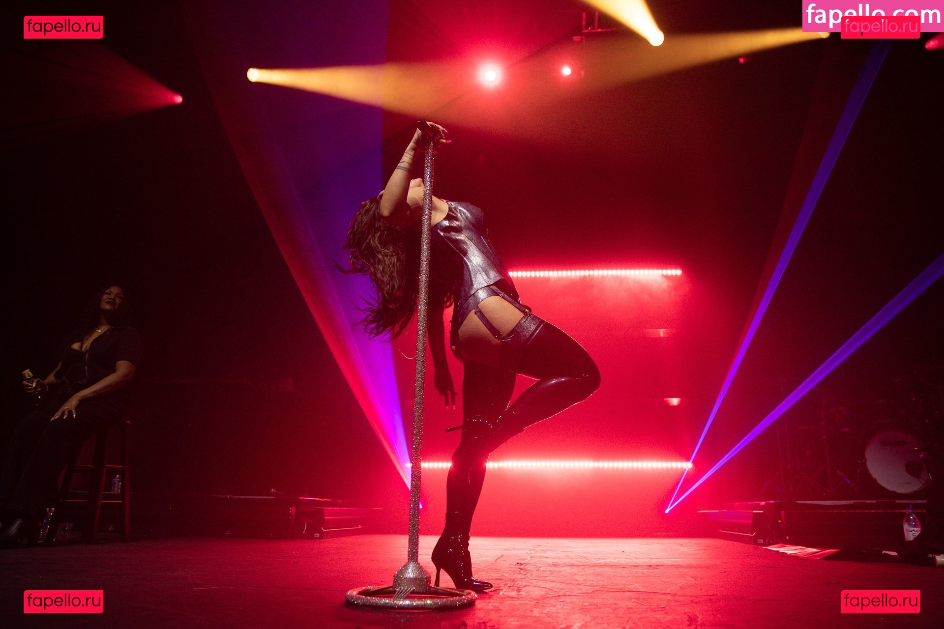 Jojo Levesque / iamjojo Onlyfans Photo Gallery 