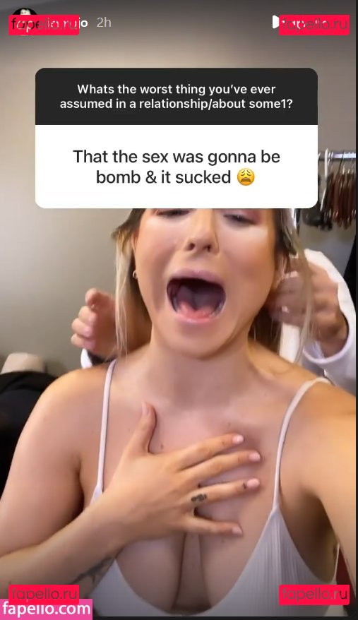 Jojo Levesque / iamjojo Onlyfans Photo Gallery 