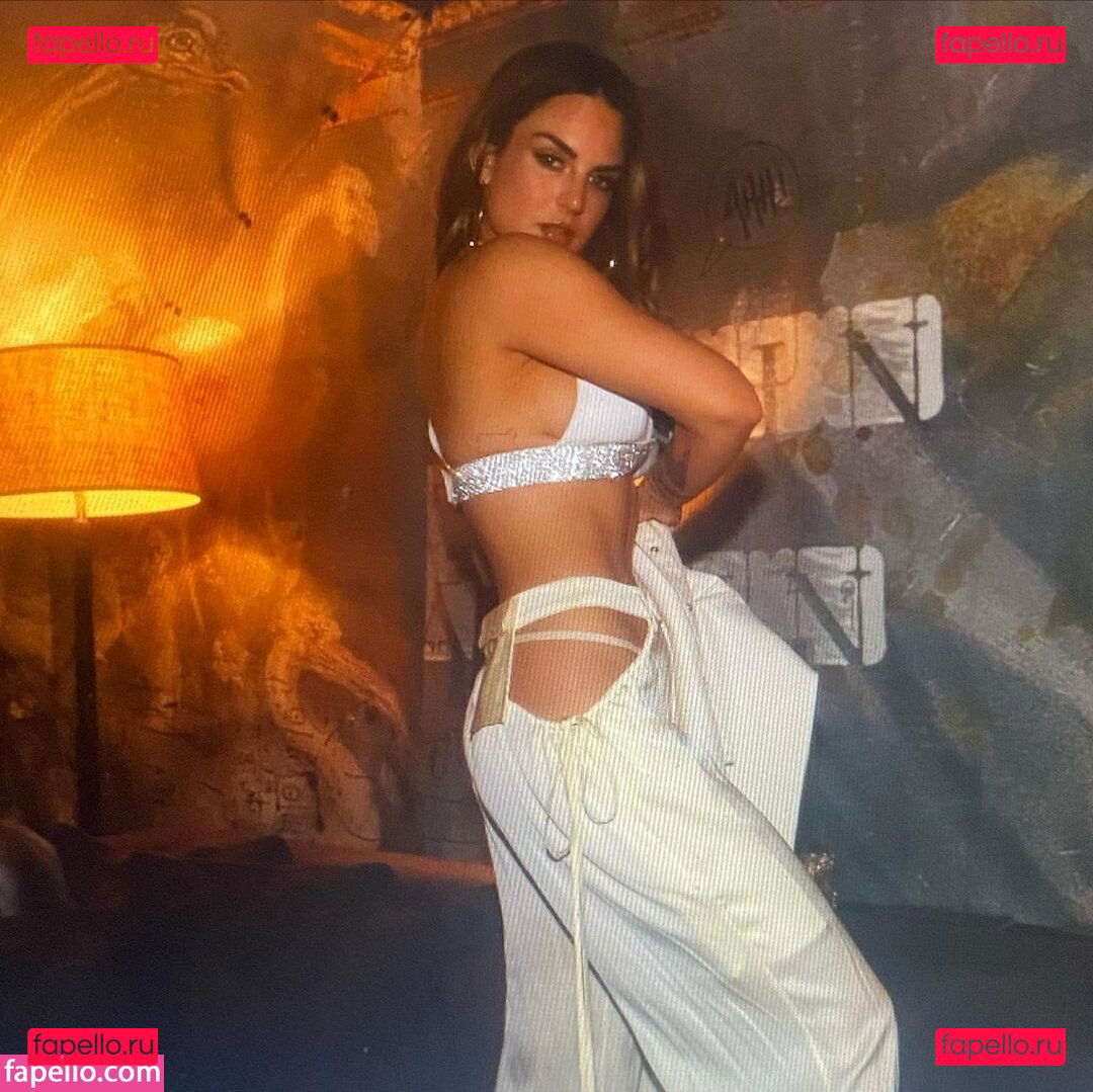 Jojo Levesque / iamjojo Onlyfans Photo Gallery 