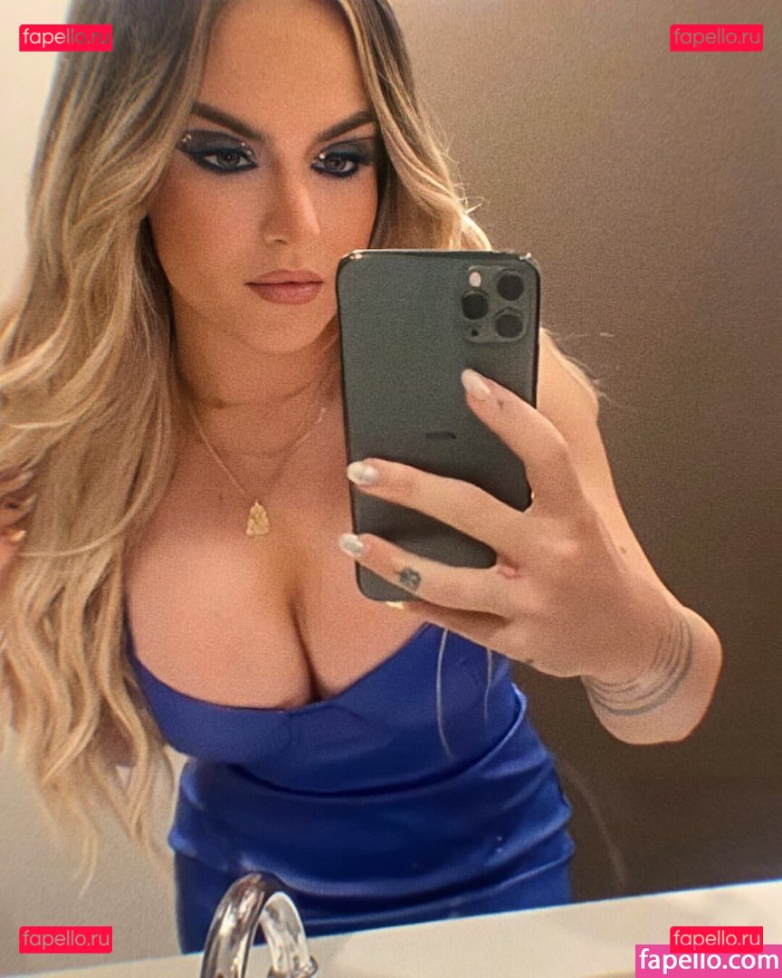 Jojo Levesque / iamjojo Onlyfans Photo Gallery 