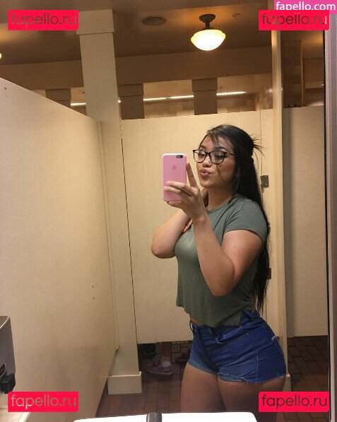 brirangel_ / itsbforbri / therealbrittfit Onlyfans Photo Gallery 