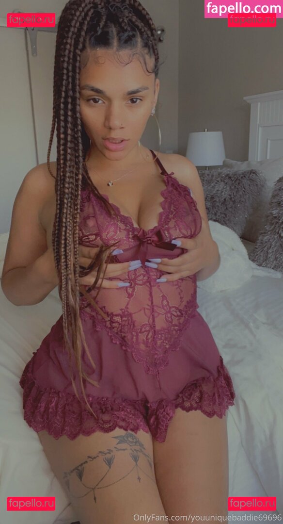 niquethestallion511 / pandacat1551 Onlyfans Photo Gallery 