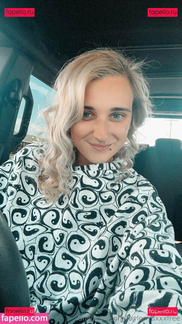 taylorred / taylorrrdxxxfree Onlyfans Photo Gallery 