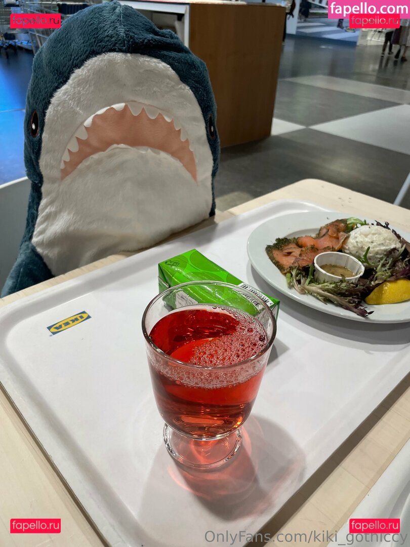 kiki_gothiccy Onlyfans Photo Gallery 