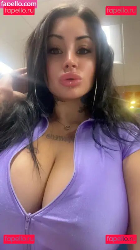 Skarlett Nikole / Skarlette Nikole / real_skarlett_nikole / spookyspice_xo Onlyfans Photo Gallery 