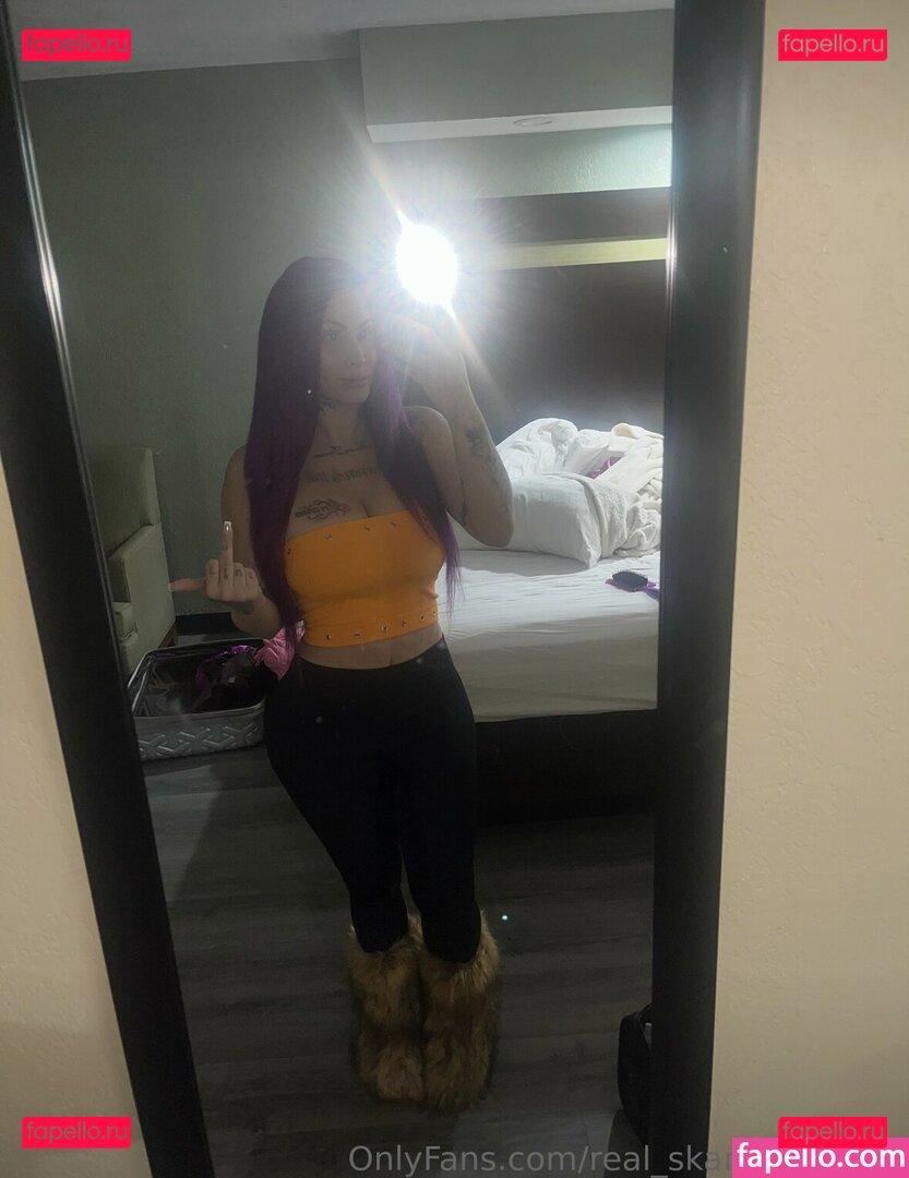 Skarlett Nikole / Skarlette Nikole / real_skarlett_nikole / spookyspice_xo Onlyfans Photo Gallery 