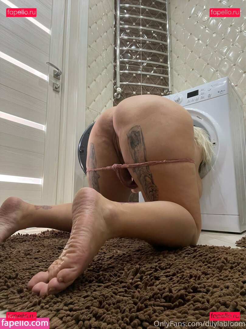 dilylabloom / xl_barbie Onlyfans Photo Gallery 