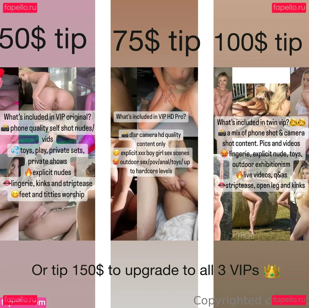 graceemilyofficial Onlyfans Photo Gallery 