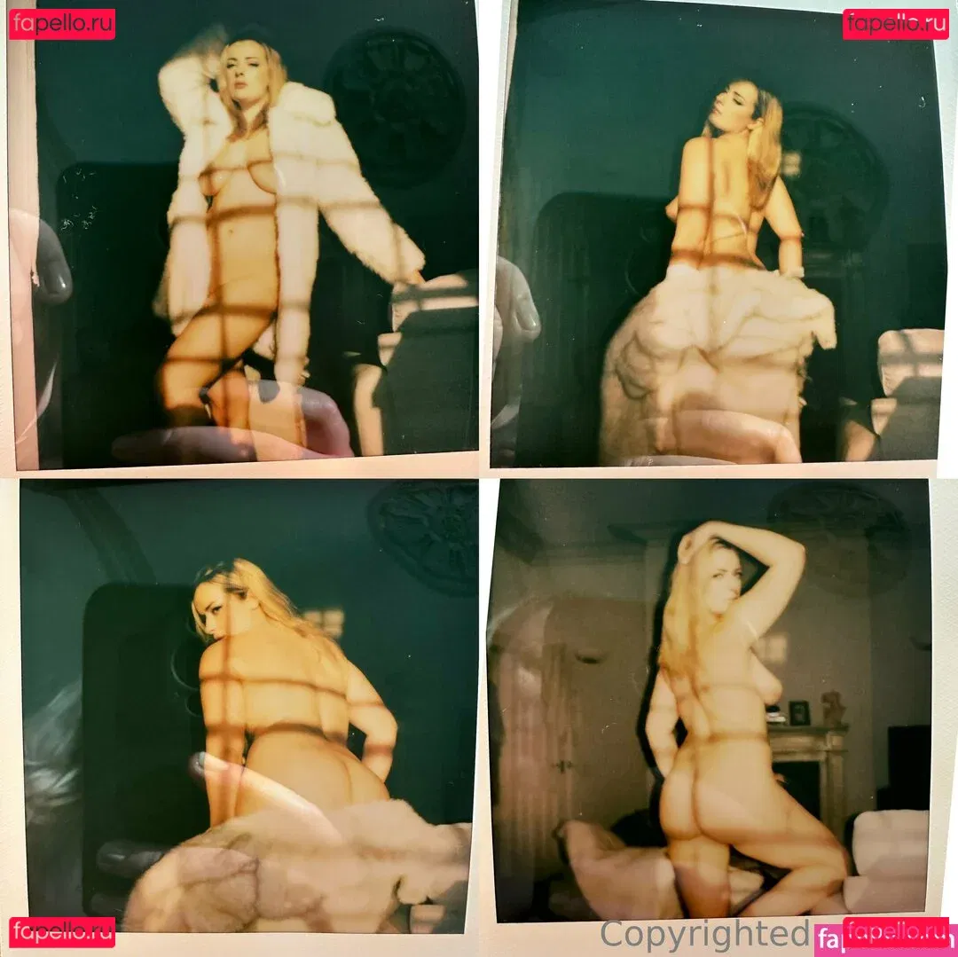 graceemilyofficial Onlyfans Photo Gallery 