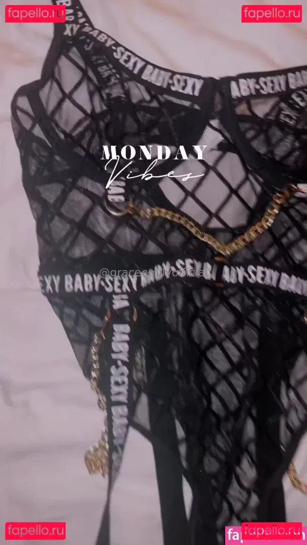 graceemilyofficial Onlyfans Photo Gallery 