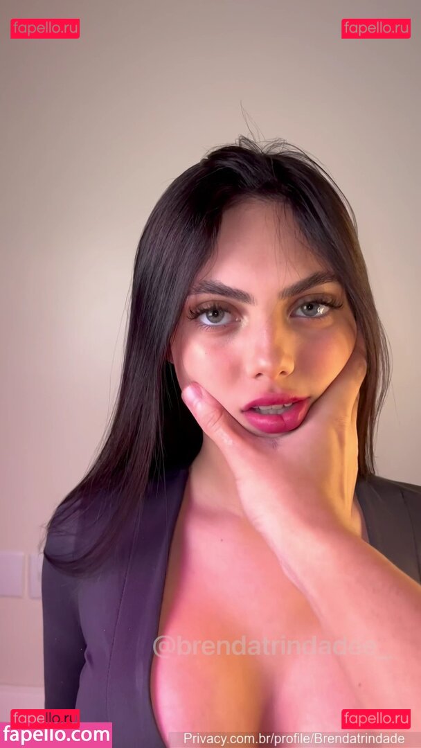 Brenda Trindade / bre_trindade / brendatrindade / brendatrindadee_ Onlyfans Photo Gallery 