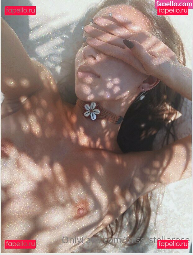 Stella Rose / _stella_rose_ / miss_stellarose / xxthe.grip.reaperxx Onlyfans Photo Gallery 