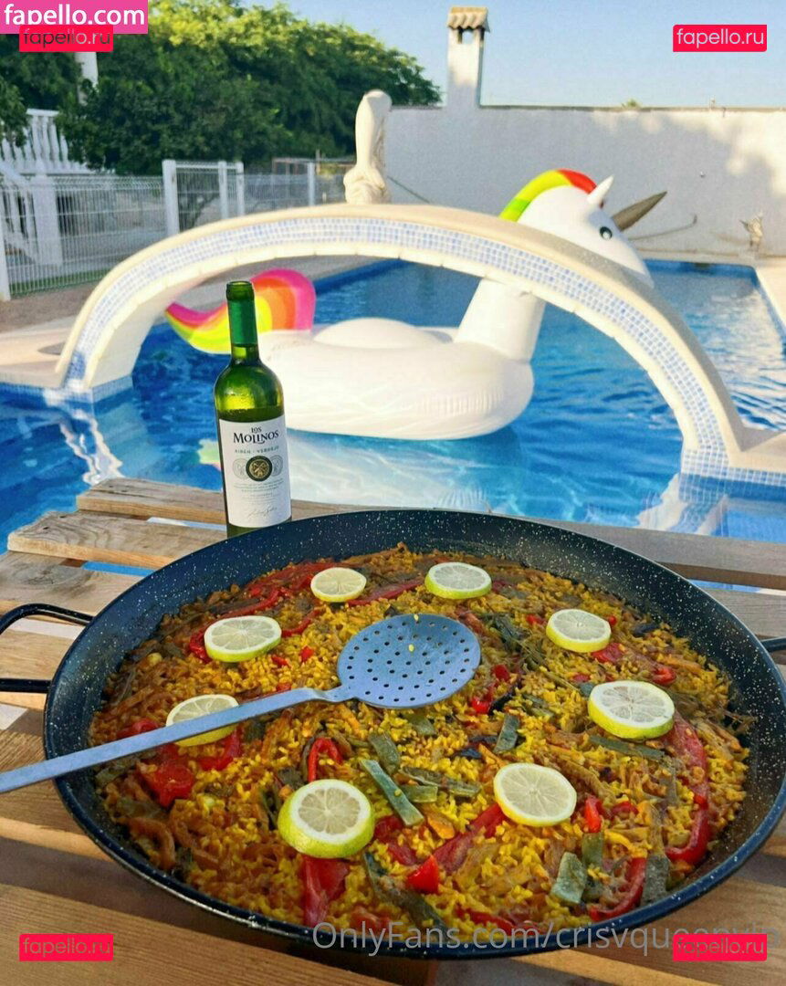 cris_veganqueen / crisvqueen Onlyfans Photo Gallery 