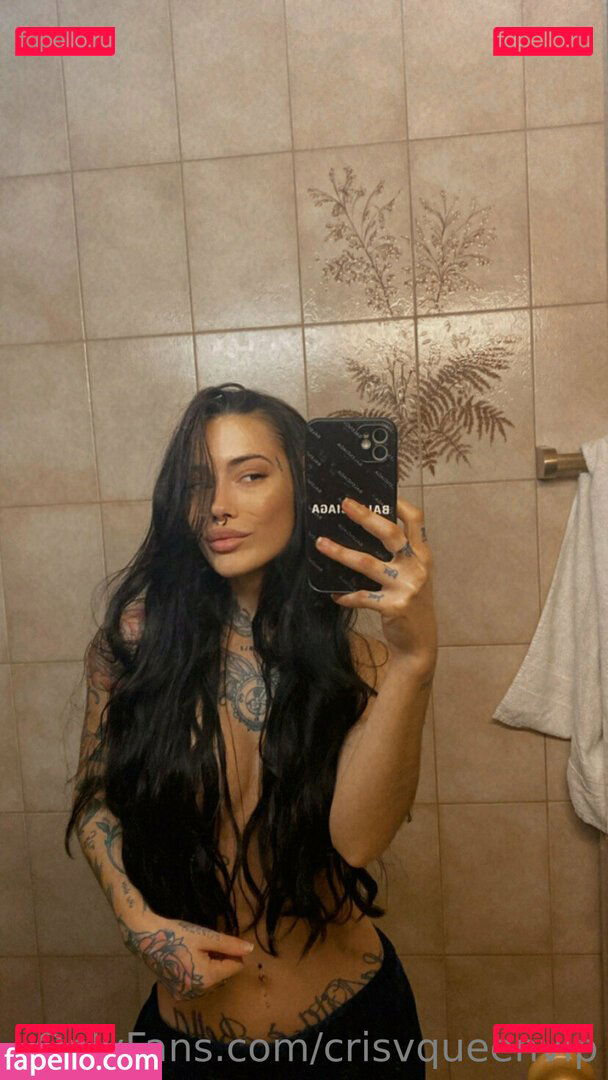 cris_veganqueen / crisvqueen Onlyfans Photo Gallery 