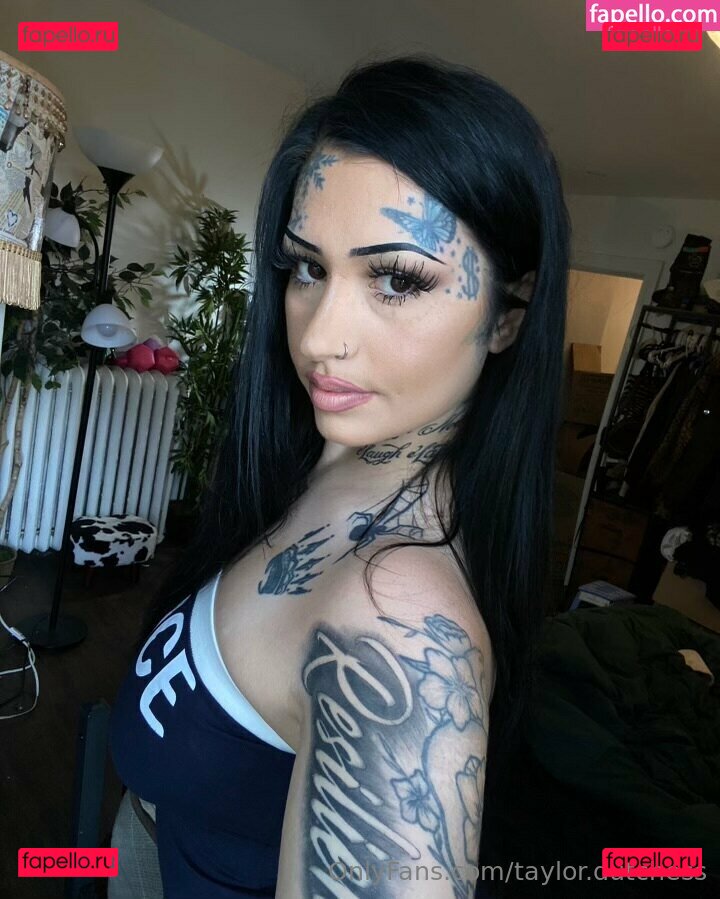 ms.duchessgames / taylor.dutchess Onlyfans Photo Gallery 