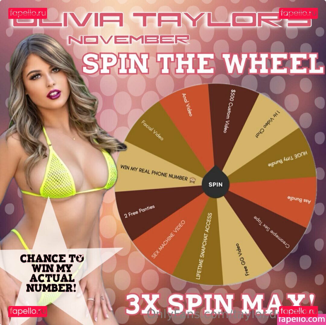 ms.duchessgames / taylor.dutchess Onlyfans Photo Gallery 