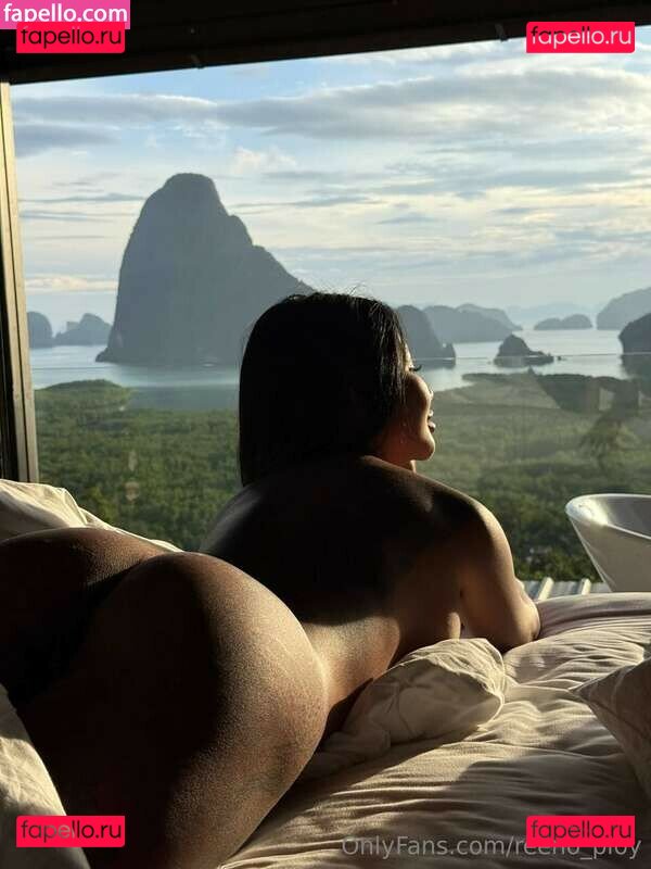 Reeno Ploy - Thai / Reeno_Ploy Onlyfans Photo Gallery 