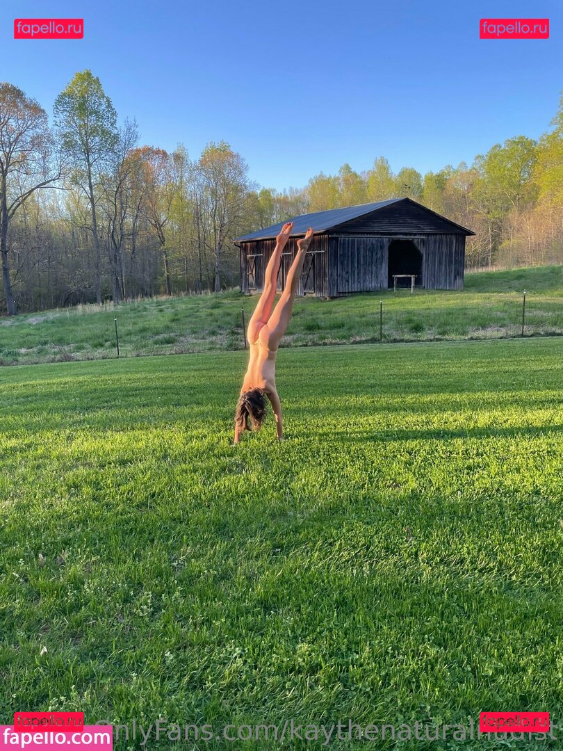 Kay / Mycelialmuse / mycelial.muse Onlyfans Photo Gallery 