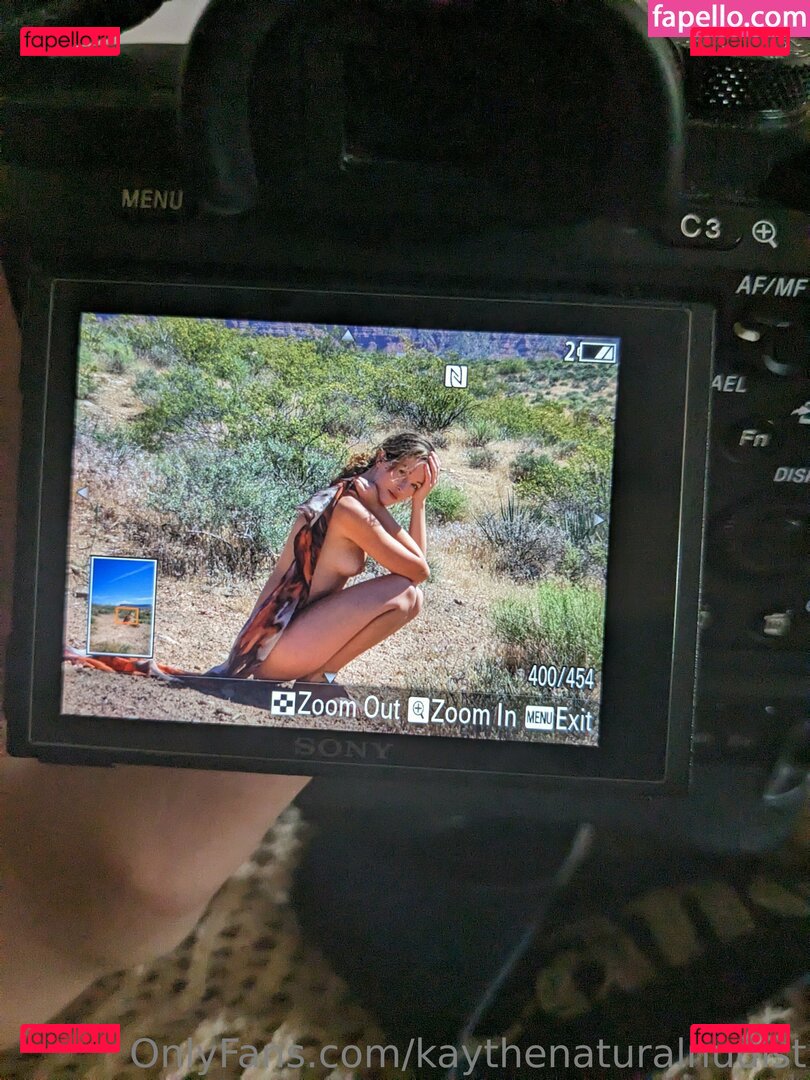 Kay / Mycelialmuse / mycelial.muse Onlyfans Photo Gallery 