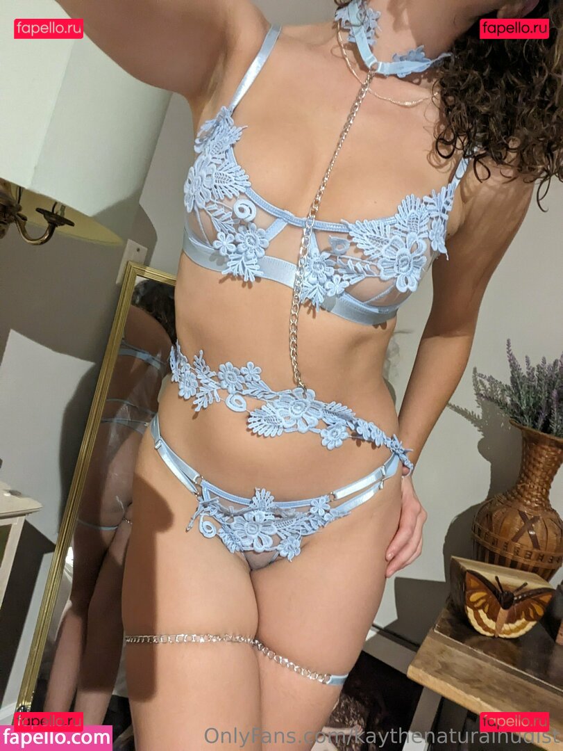 Kay / Mycelialmuse / mycelial.muse Onlyfans Photo Gallery 