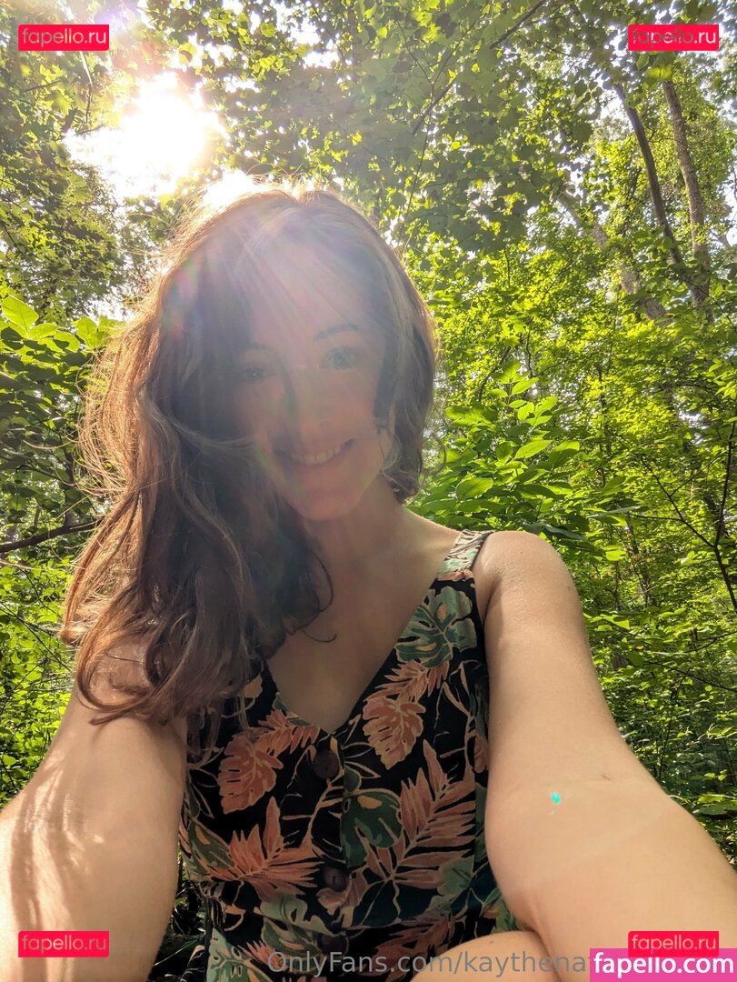 Kay / Mycelialmuse / mycelial.muse Onlyfans Photo Gallery 